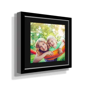 24x24" Framed Print (20x30mm Frame)