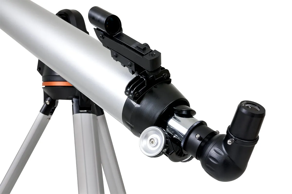 60LCM Computerized Telescope