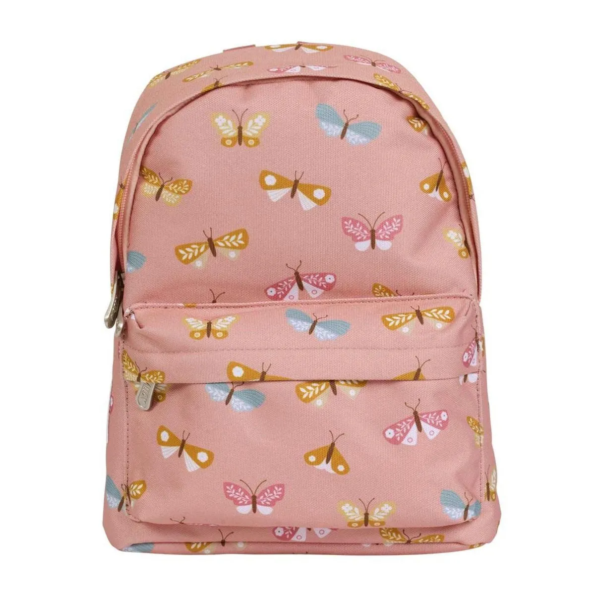 A Little Lovely Company Little Backpack: Butterflies