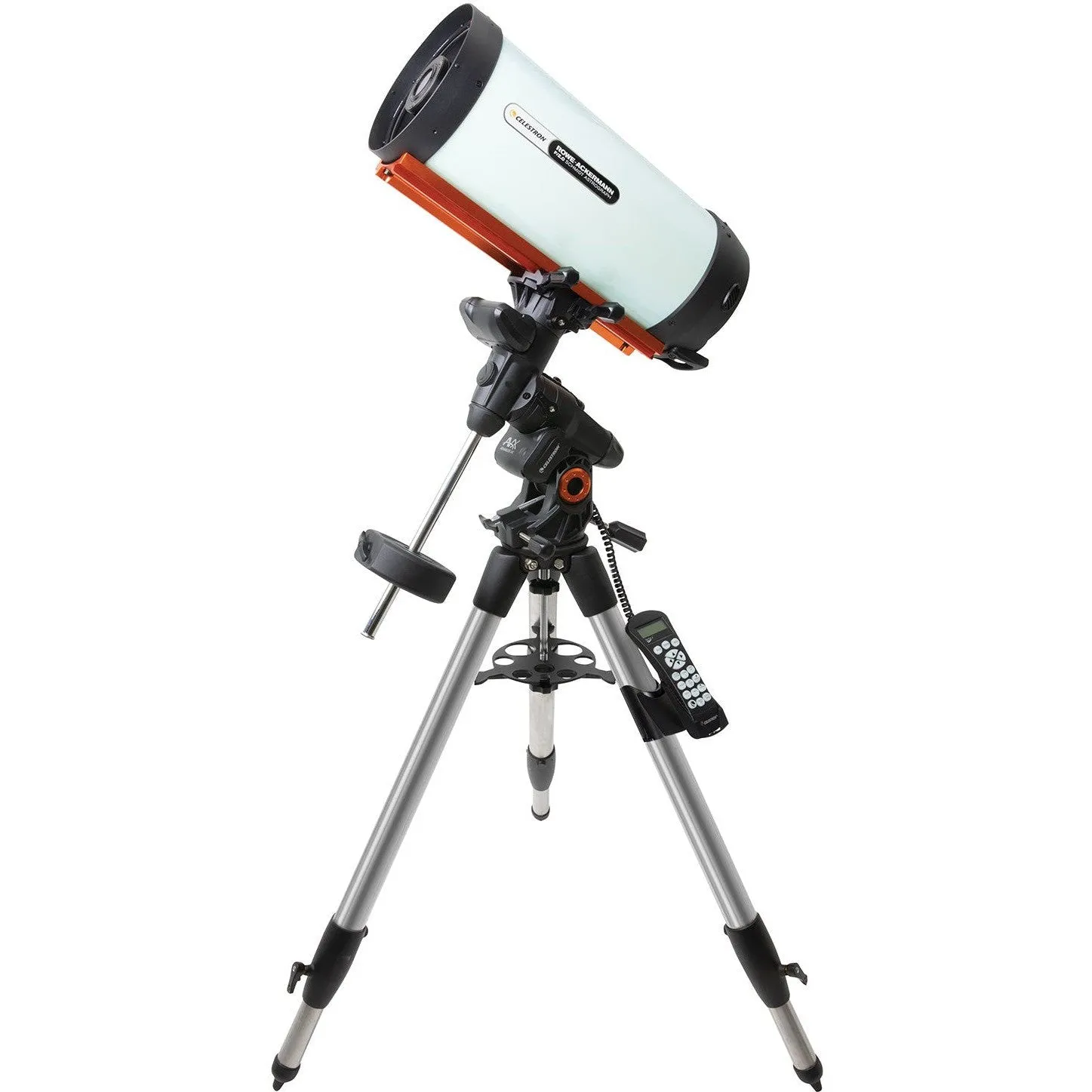 Advanced VX 800 Rowe-Ackermann Schmidt Astrograph (RASA) Telescope