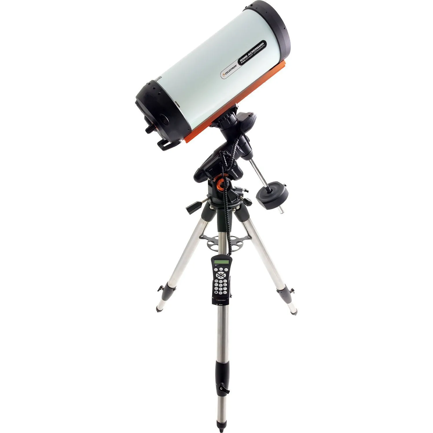 Advanced VX 800 Rowe-Ackermann Schmidt Astrograph (RASA) Telescope