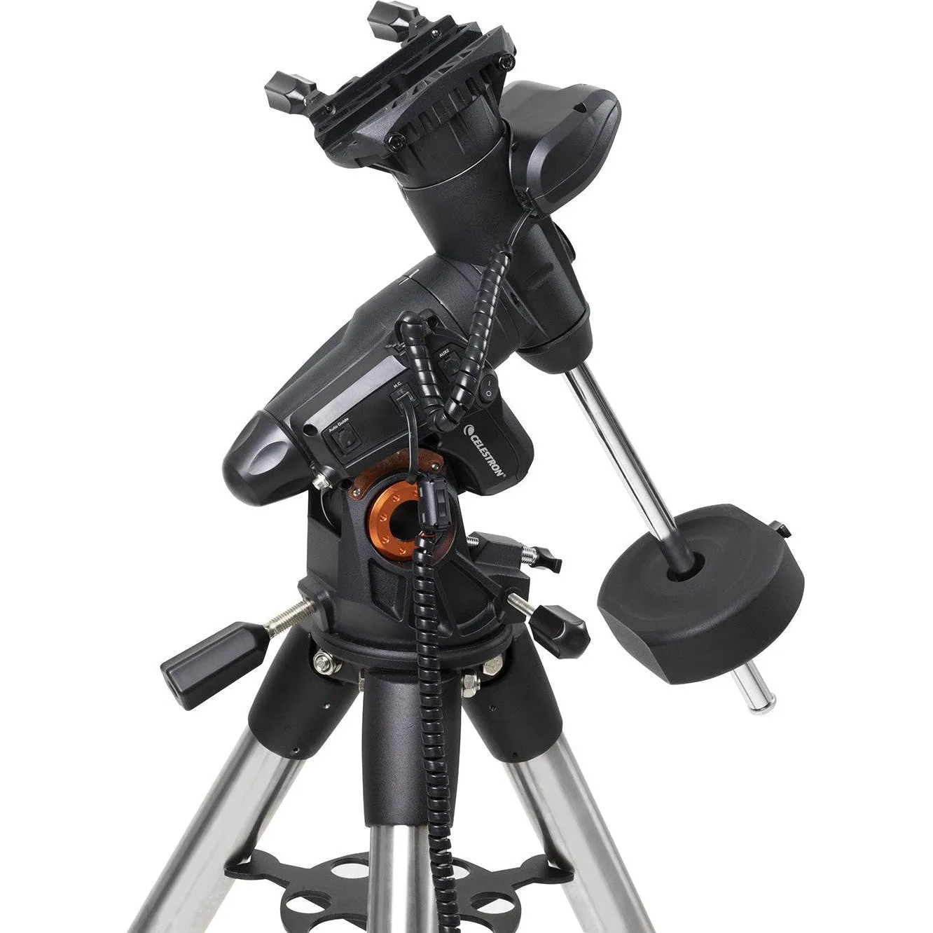 Advanced VX 800 Rowe-Ackermann Schmidt Astrograph (RASA) Telescope