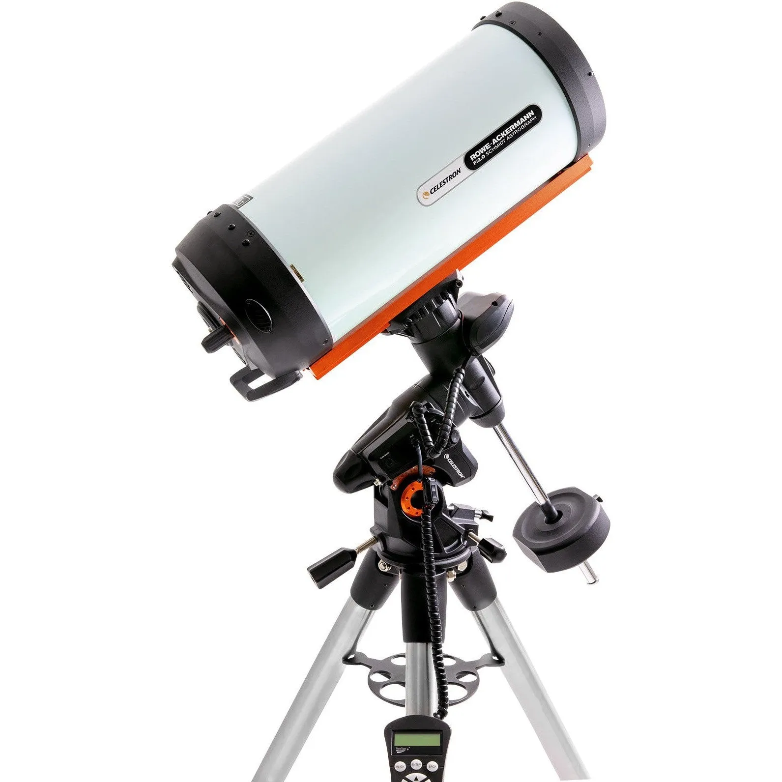 Advanced VX 800 Rowe-Ackermann Schmidt Astrograph (RASA) Telescope