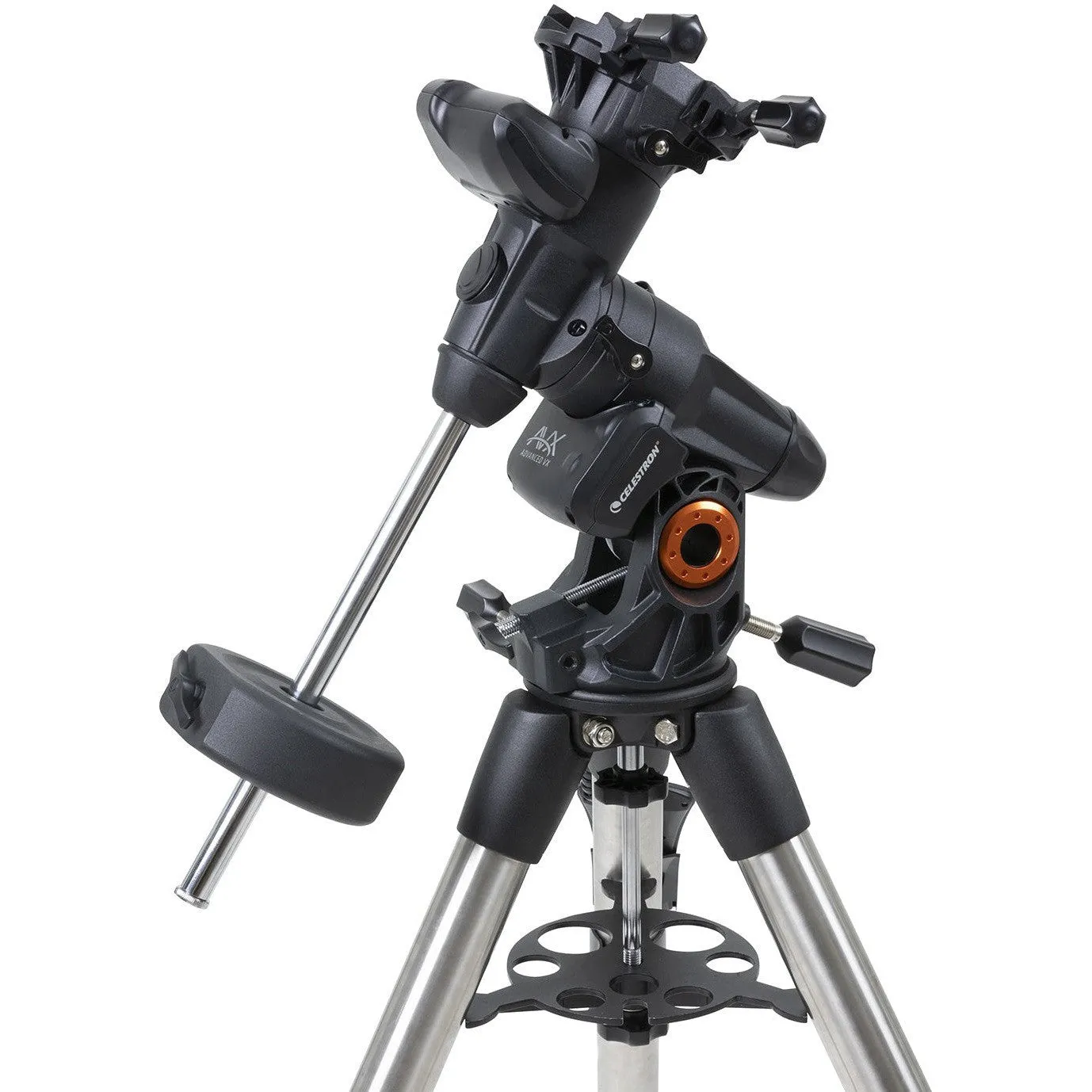 Advanced VX 800 Rowe-Ackermann Schmidt Astrograph (RASA) Telescope