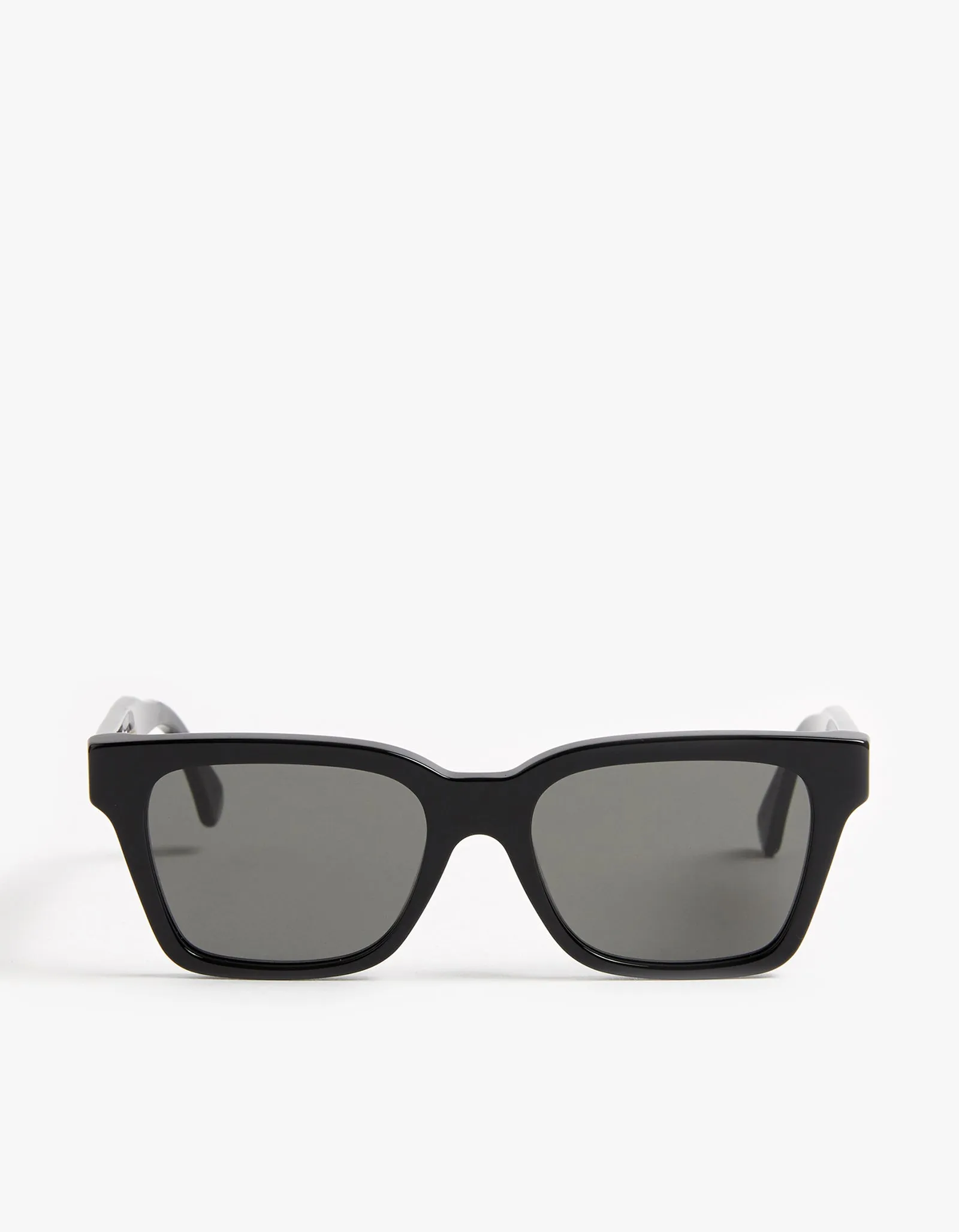 America Sunglasses - Black