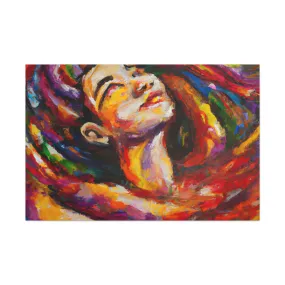 AngeloVerdi - Gay Hope Canvas Art