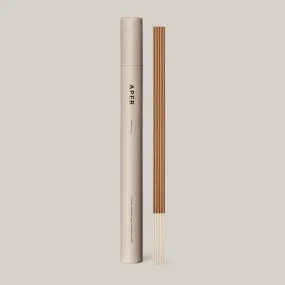 APFR FRAGRANCE INCENSE STICKS - AGHARTA