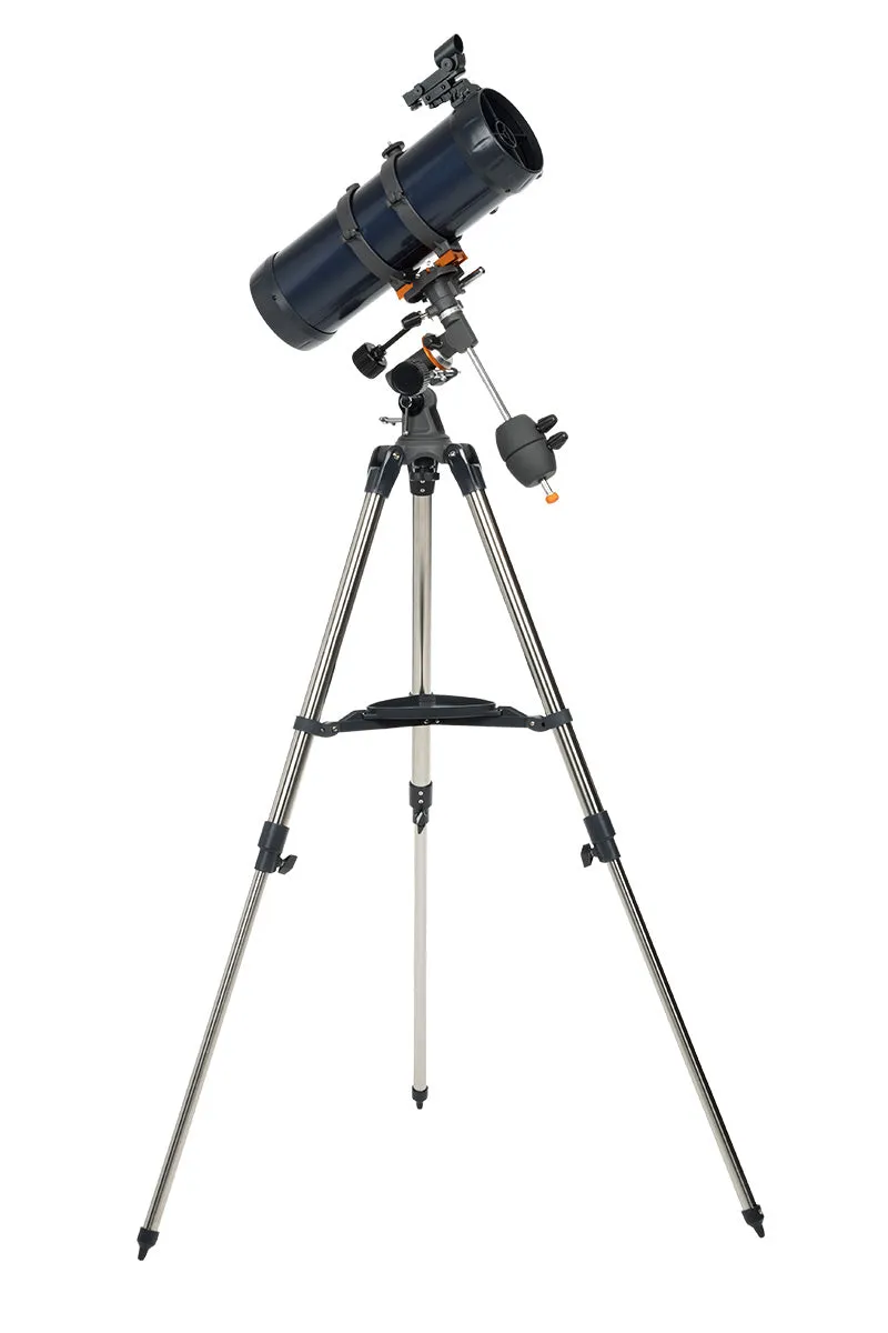 AstroMaster 114EQ Telescope