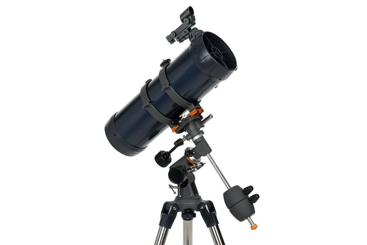 AstroMaster 114EQ Telescope