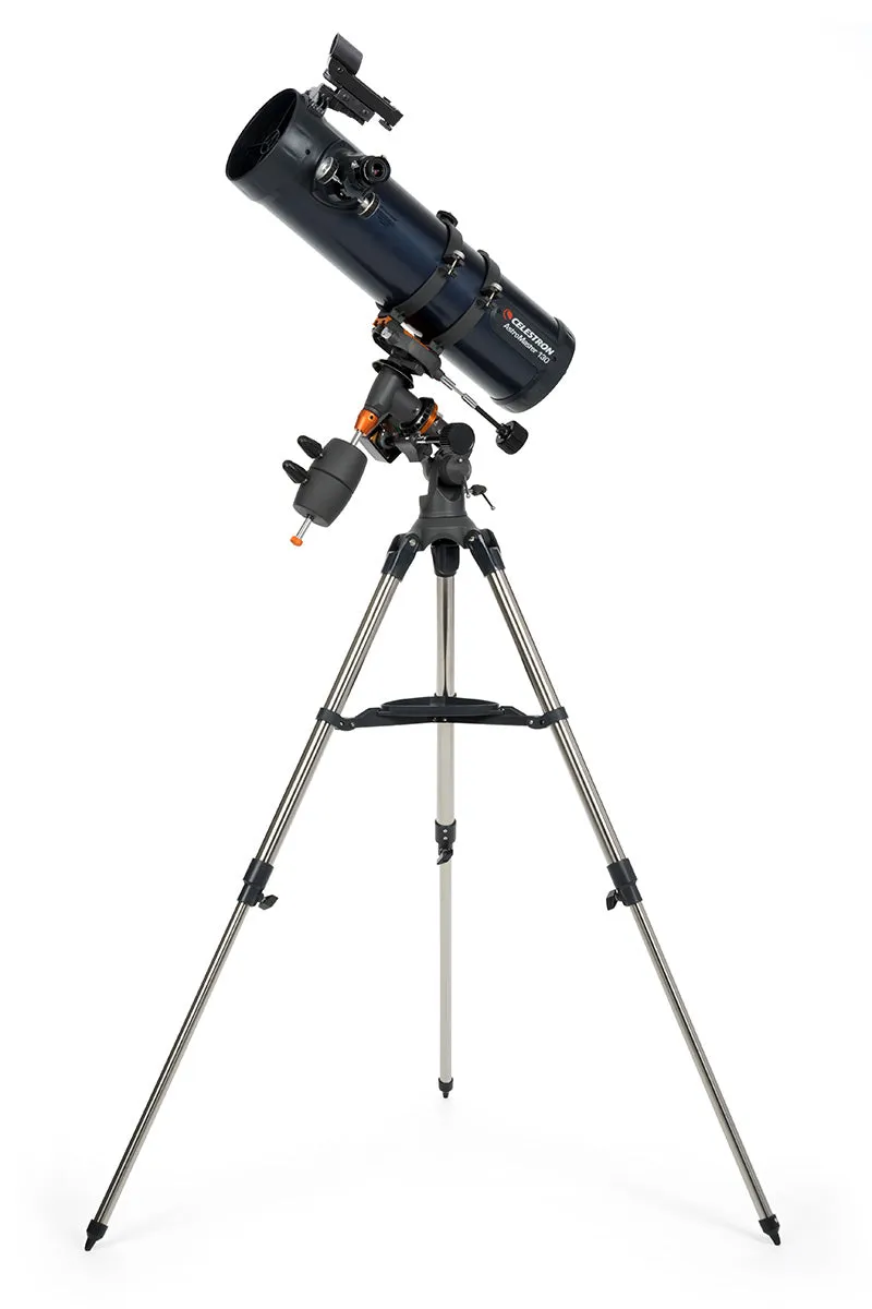 AstroMaster 130EQ-MD (Motor Drive) Telescope