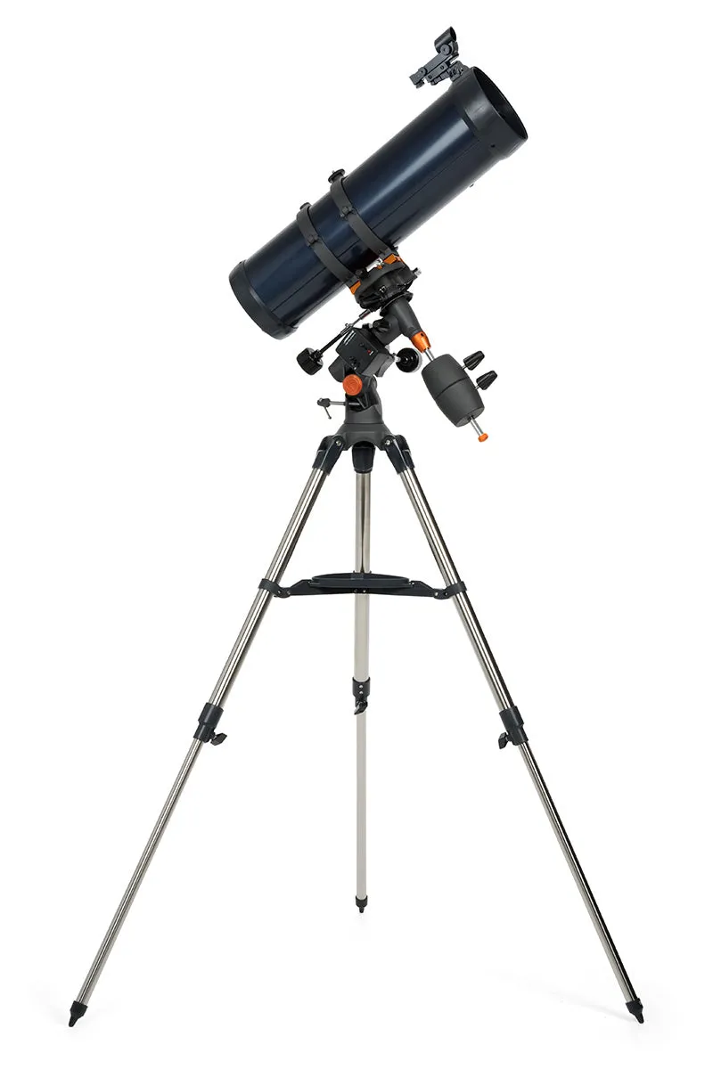 AstroMaster 130EQ-MD (Motor Drive) Telescope