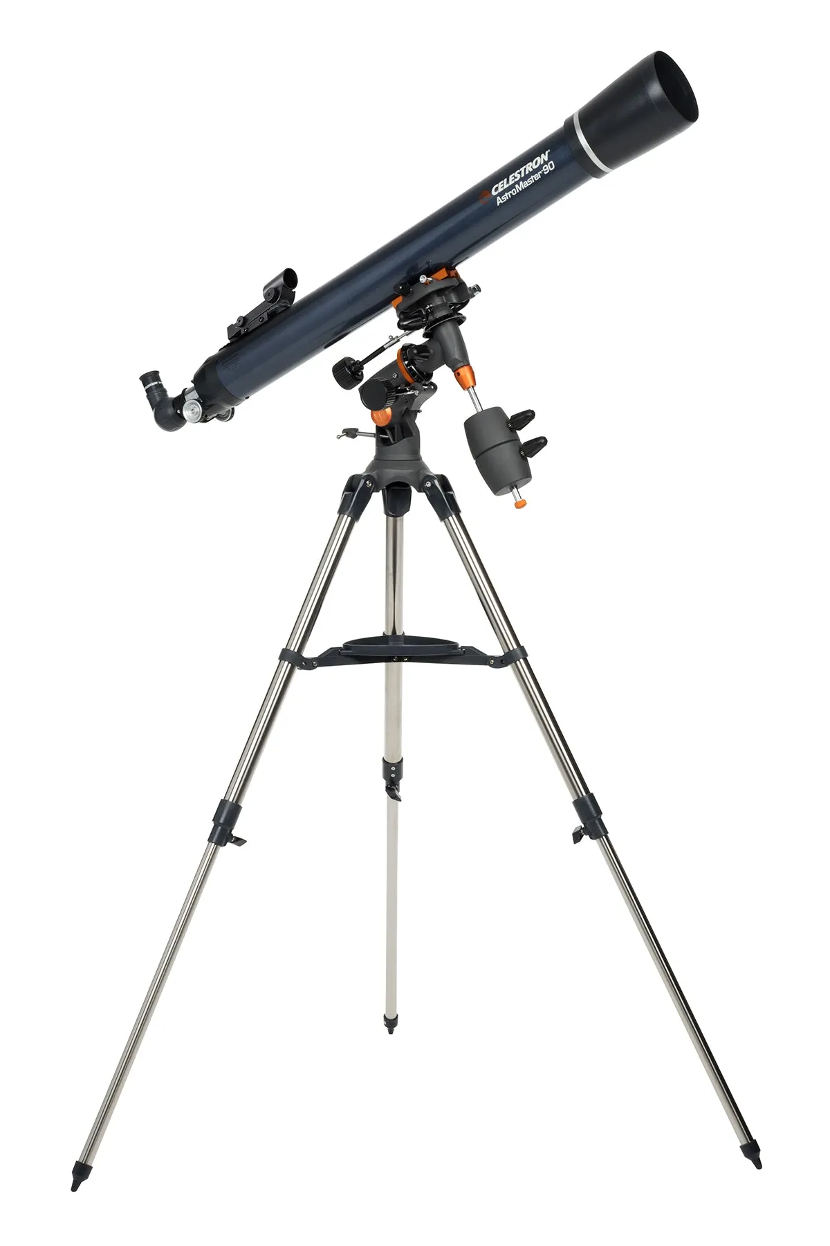 AstroMaster 90EQ Telescope