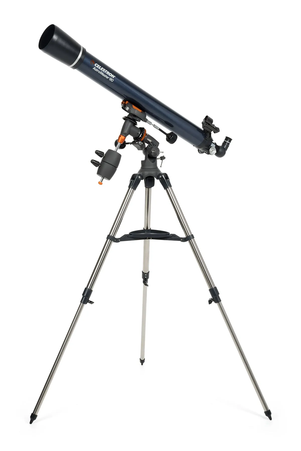 AstroMaster 90EQ Telescope