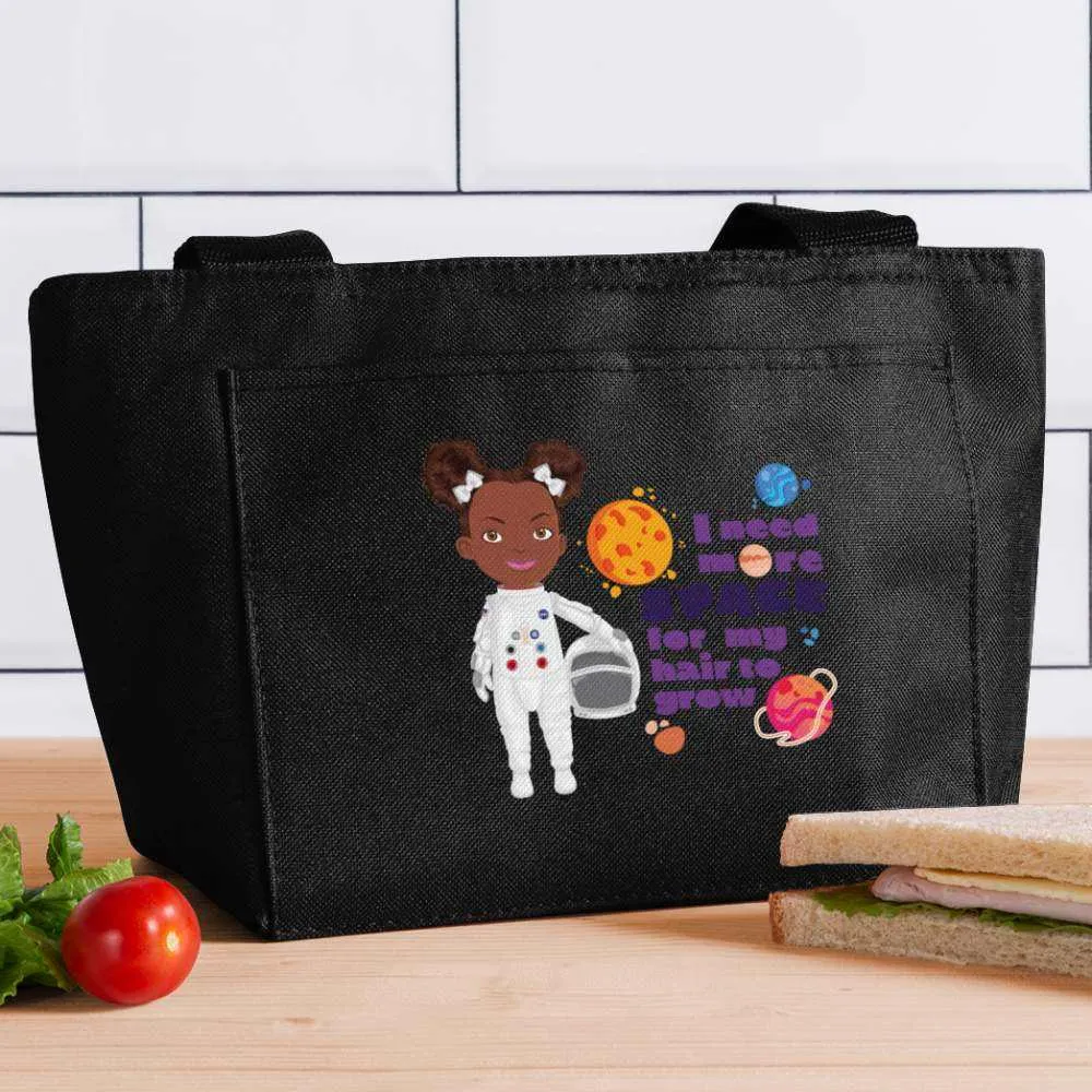 Astronaut Lunch Bag