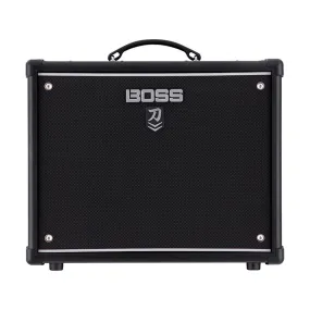 Boss Katana-50 MkII 50W 1x12 Guitar Combo Amplifier