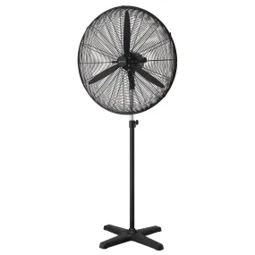 Broome 75cm Industrial Pedestal Fan