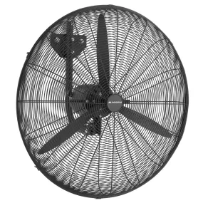 Broome 75cm Industrial Wall Fan