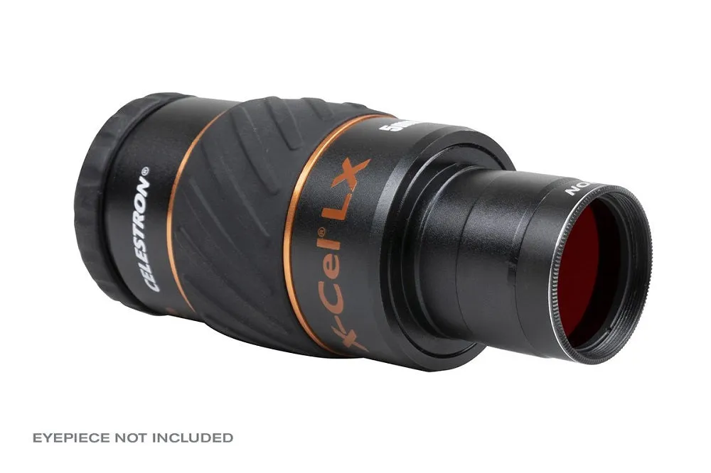 Celestron Lunar and Planetary Filter Set - 1.25