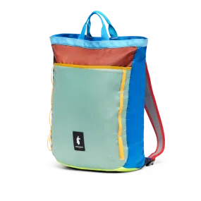 Cotopaxi Todo 16L Convertible Tote - Del Día