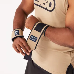 Defy Wrist Wraps