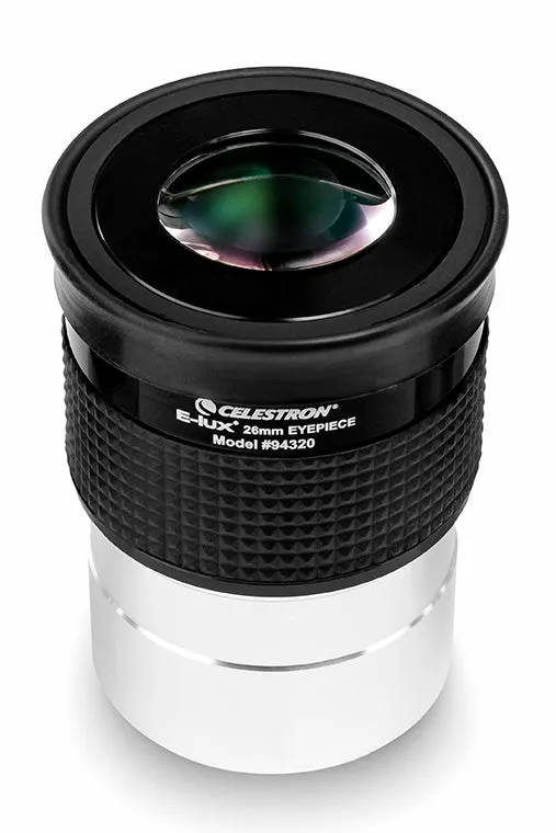 E-lux 26mm Eyepiece - 2"