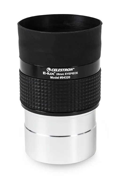 E-lux 26mm Eyepiece - 2"