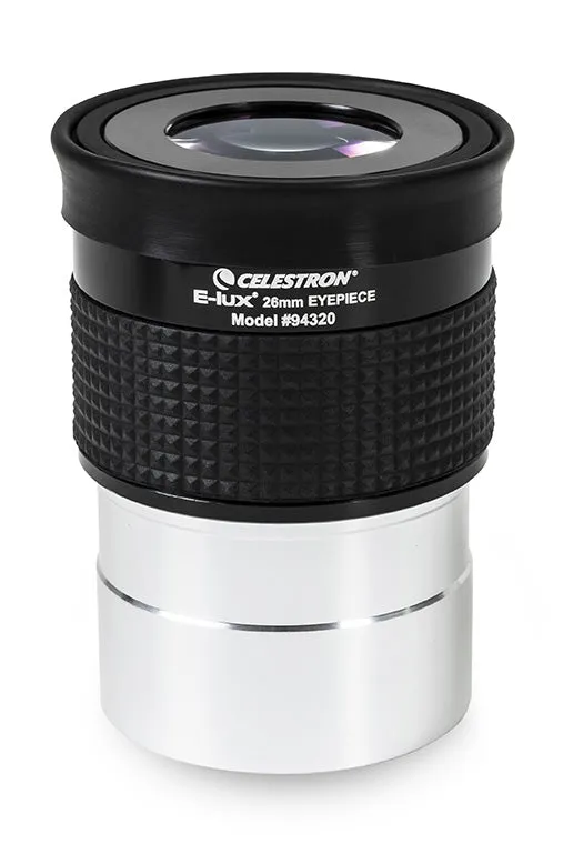 E-lux 26mm Eyepiece - 2"