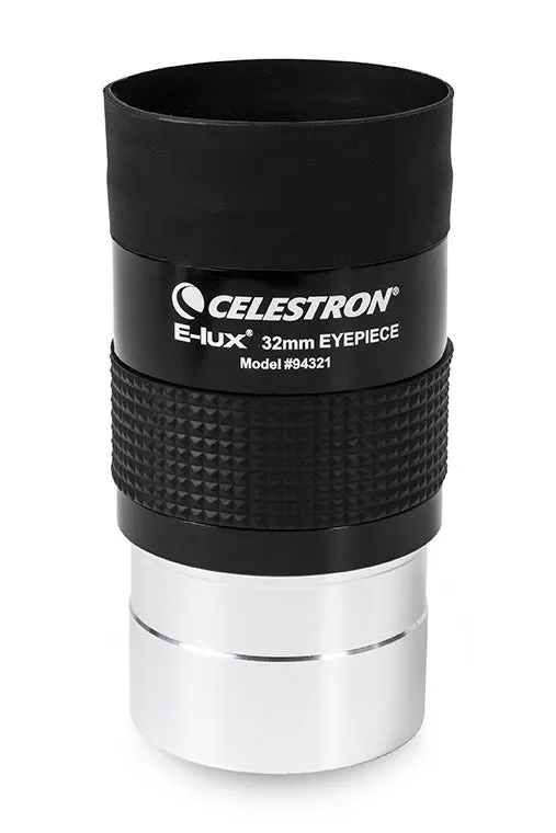 E-lux 32mm Eyepiece - 2"