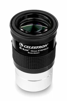 E-lux 32mm Eyepiece - 2"