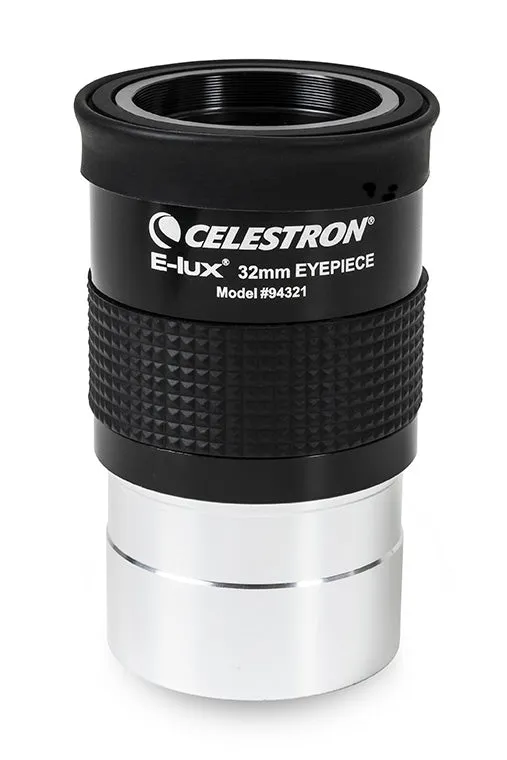 E-lux 32mm Eyepiece - 2"