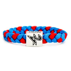 Electric Family Adventure Club Bracelet