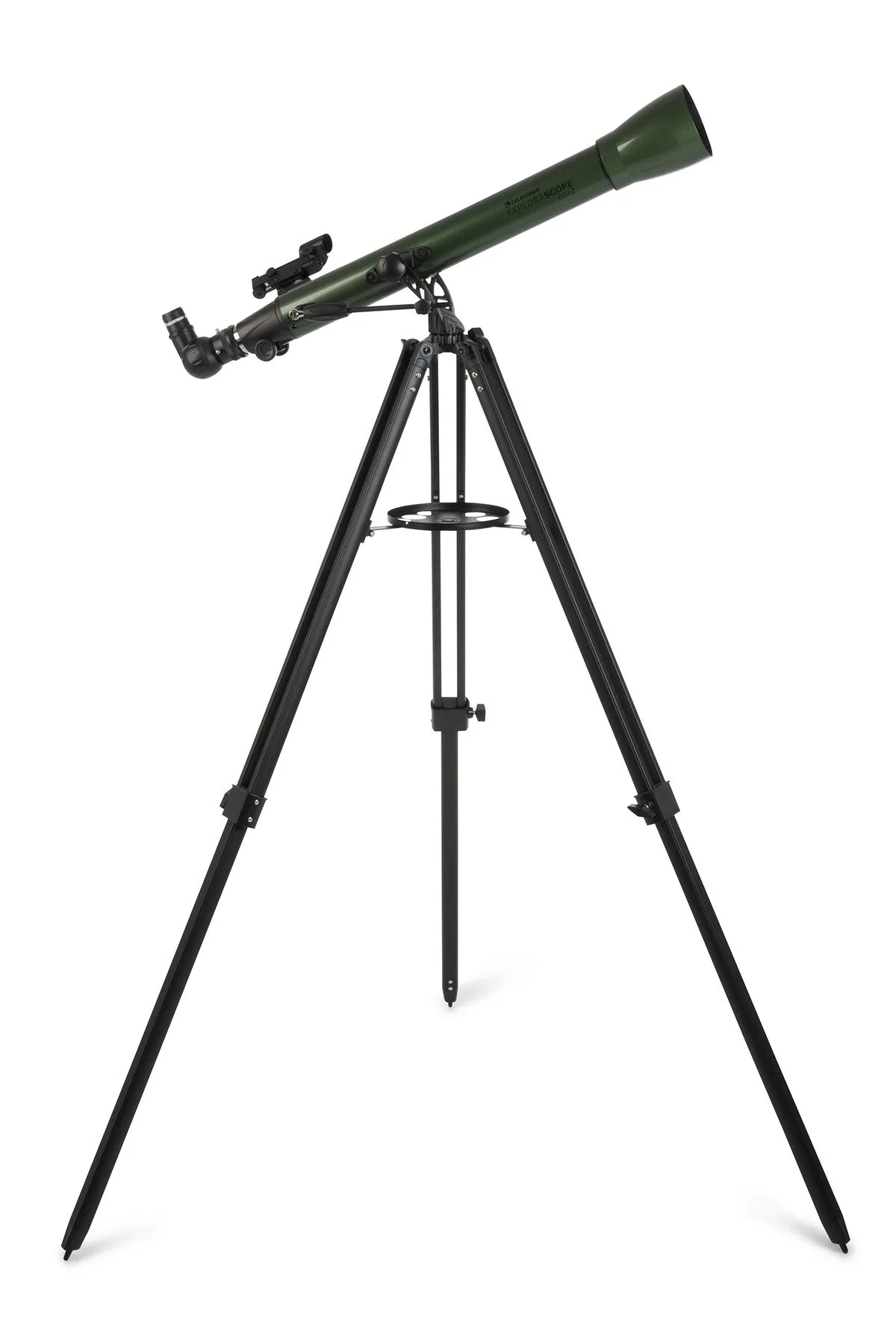 ExploraScope 60AZ Telescope