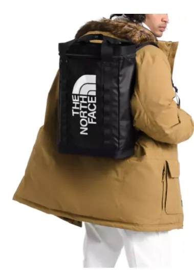 Explore Fusebox | TNF Black