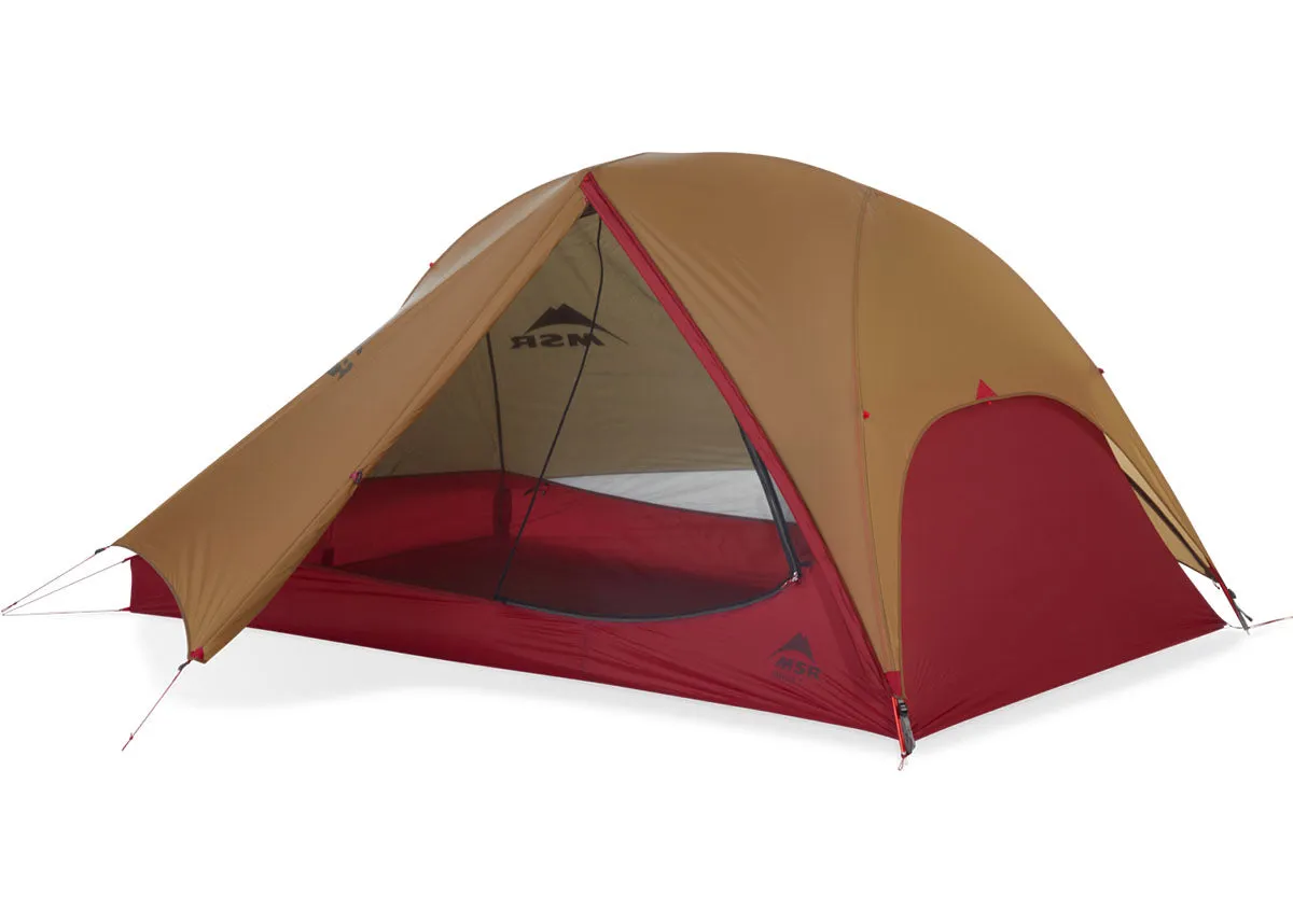 Freelite Ultralight Backpacking Tent