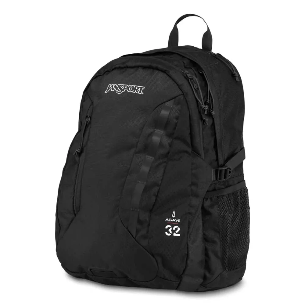 JanSport Agave 15" Laptop Backpack