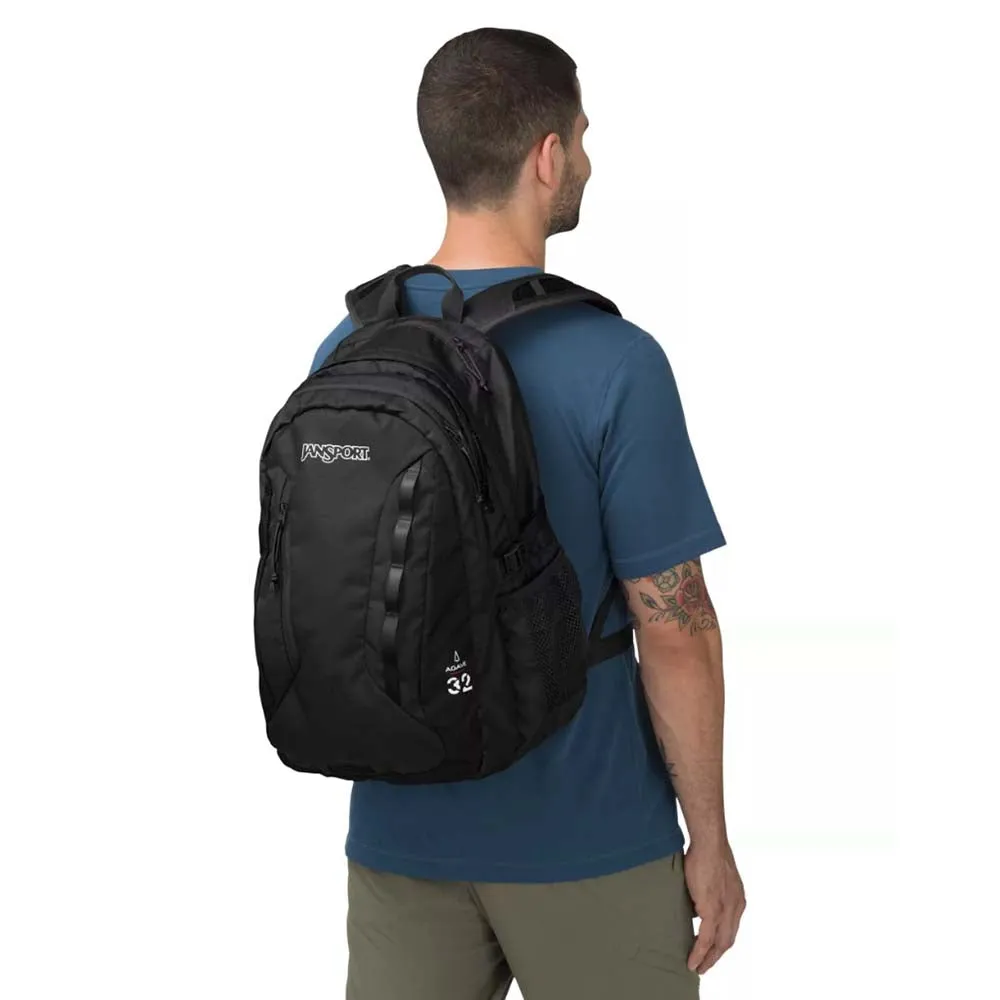 JanSport Agave 15" Laptop Backpack