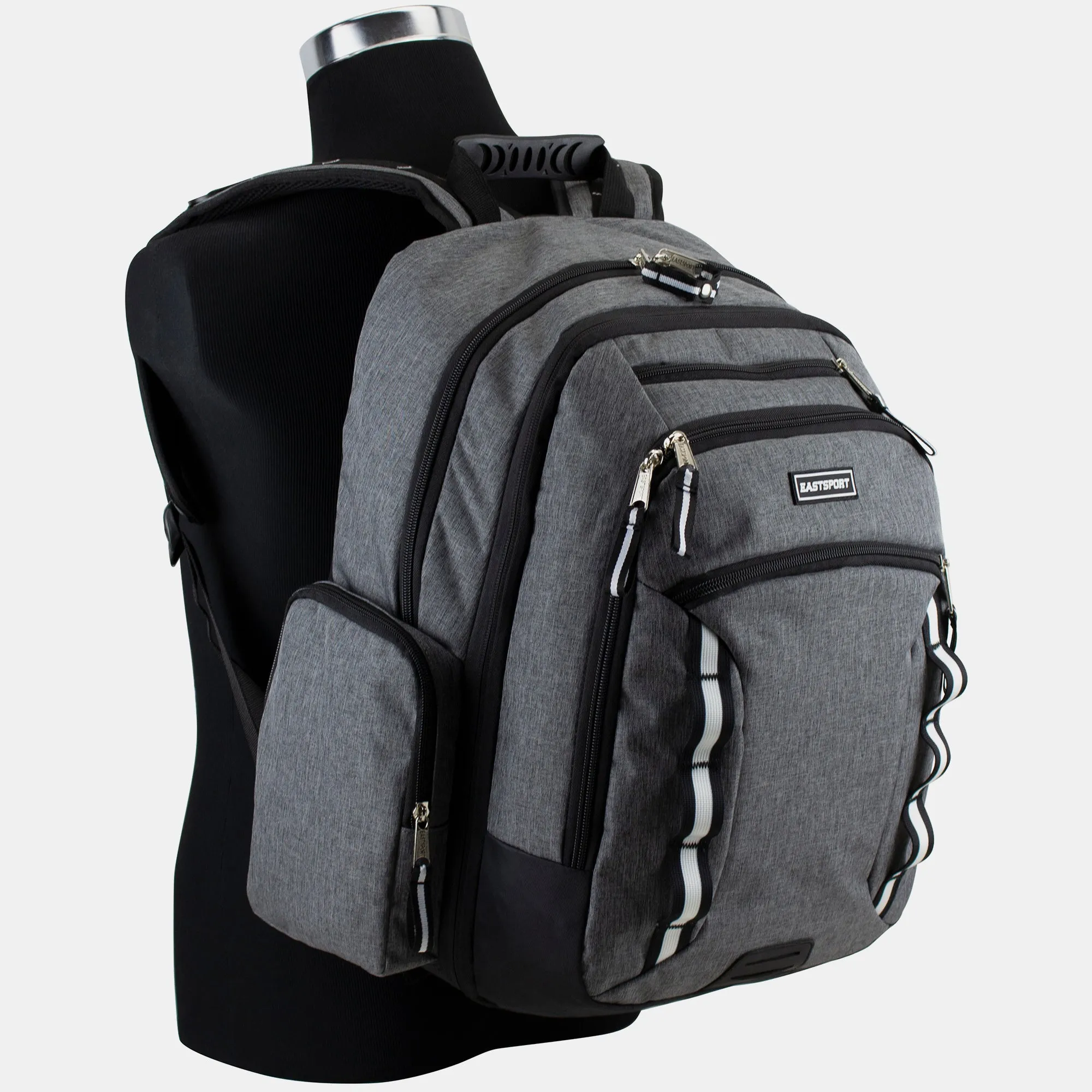 Odyssey Backpack 2.0