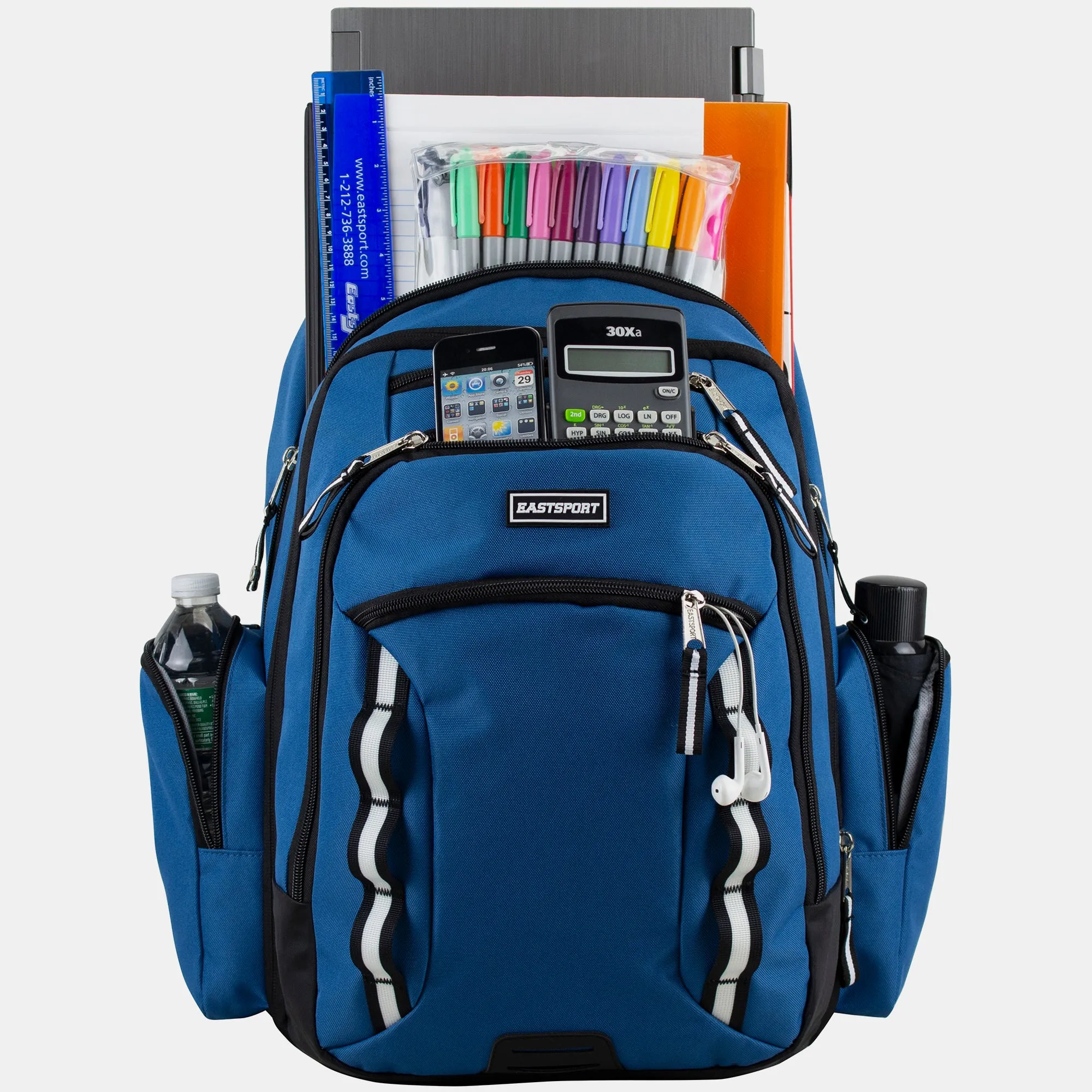 Odyssey Backpack 2.0