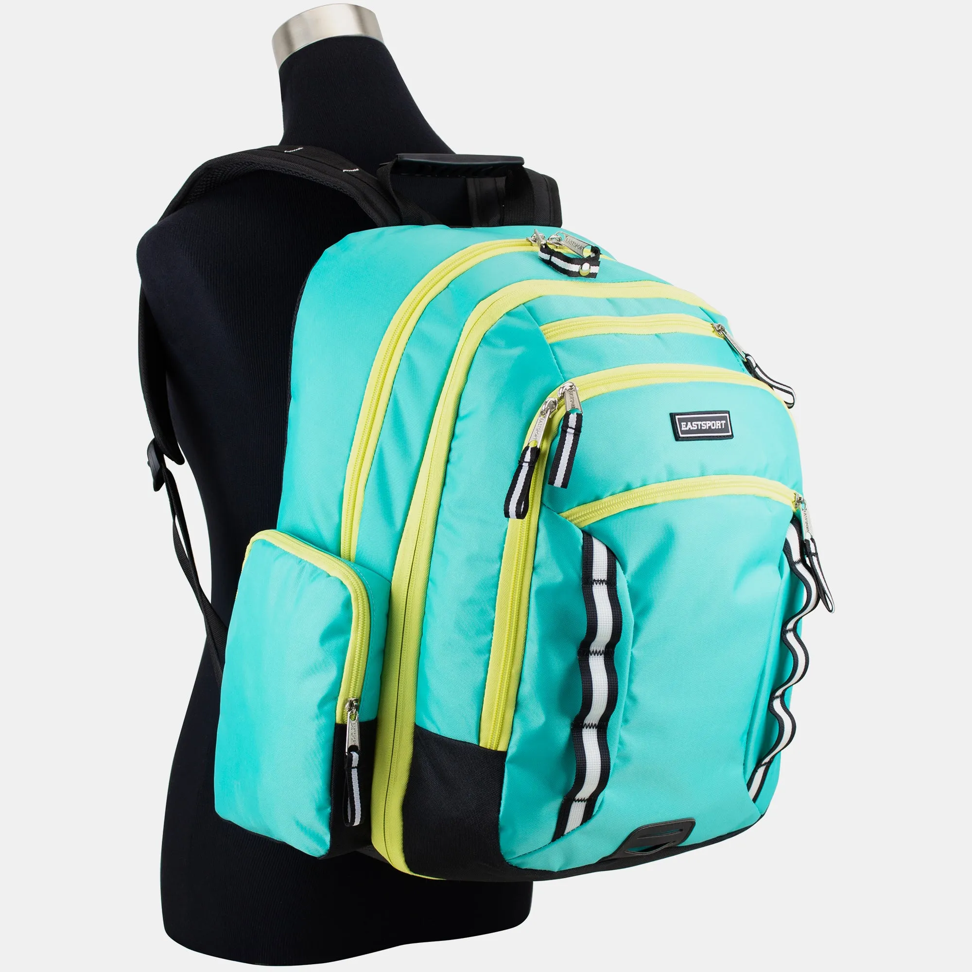 Odyssey Backpack 2.0