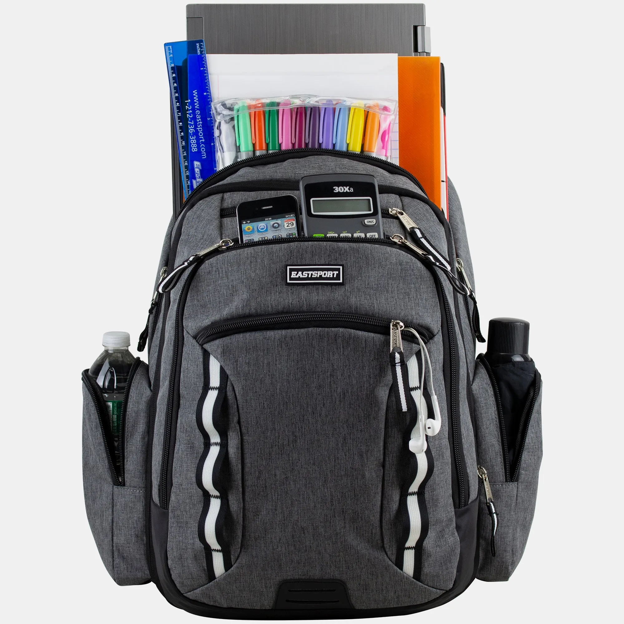 Odyssey Backpack 2.0