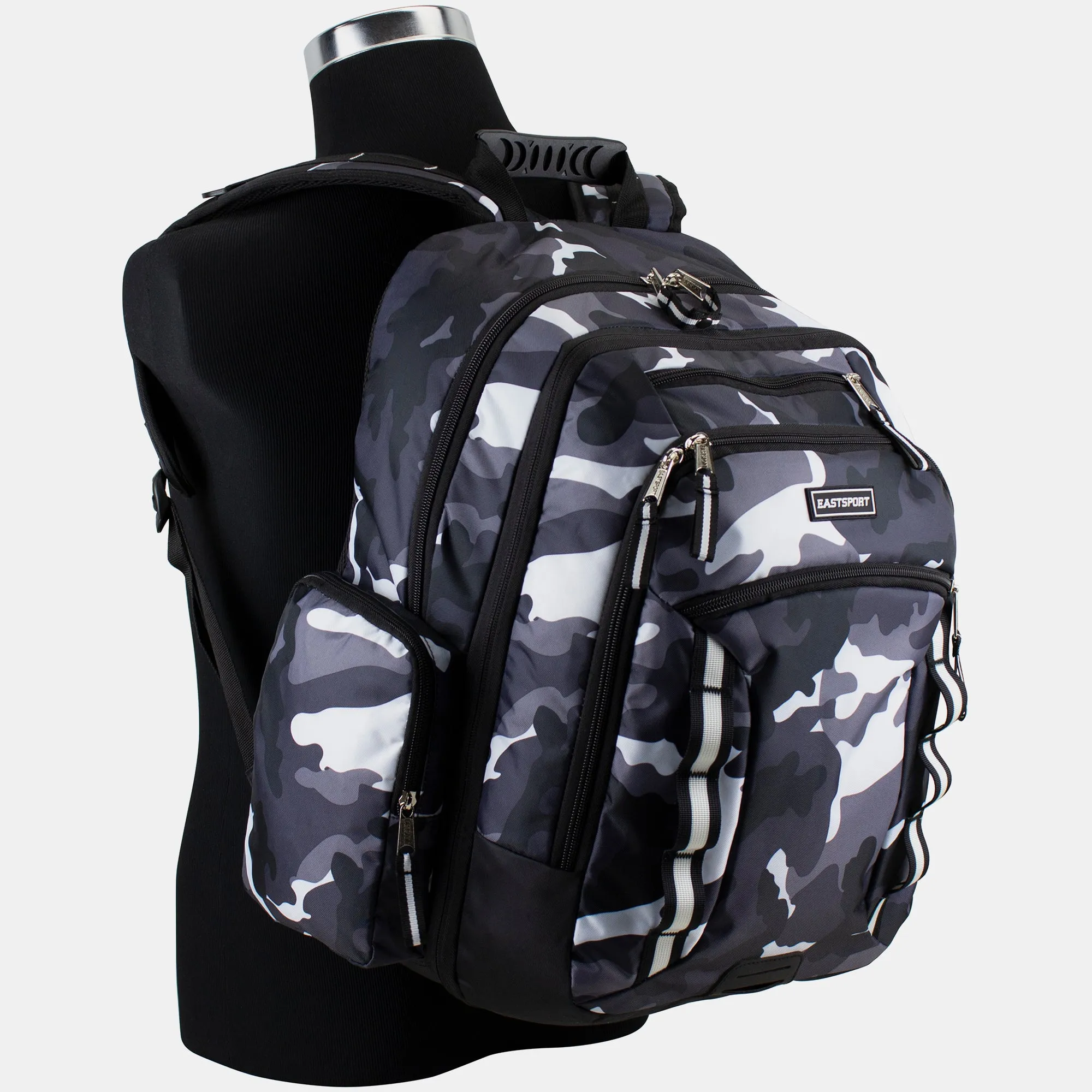 Odyssey Backpack 2.0