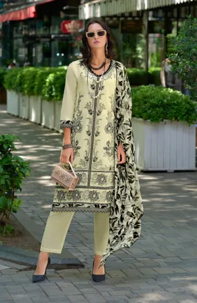 Preetika Angel FULL EMBROIDERED HEAVY PAKISTANI SUIT SET