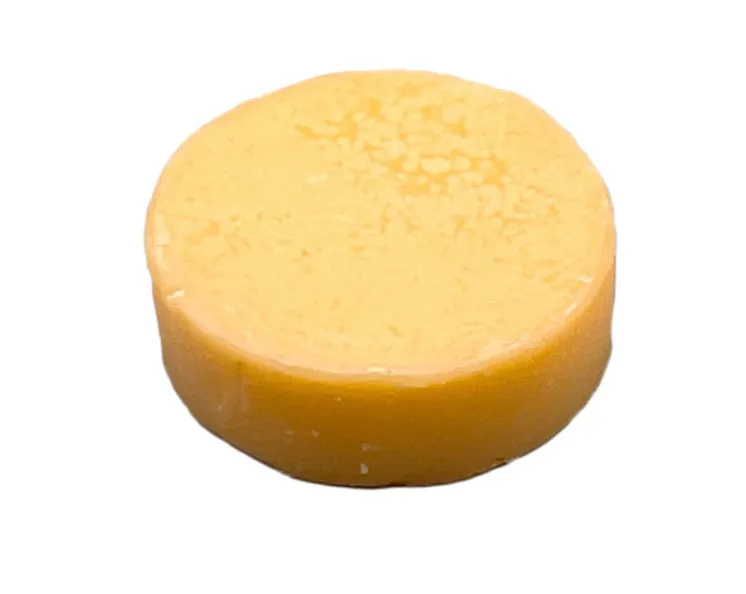 "Naked" Shampoo & Conditioner Bars