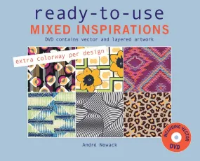 READY TO USE - MIXED INSPIRATION