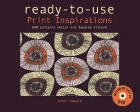 READY TO USE - PRINT INSPIRATIONS