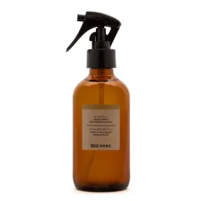 Room Spray - Amber & Sandalwood  (250ml)