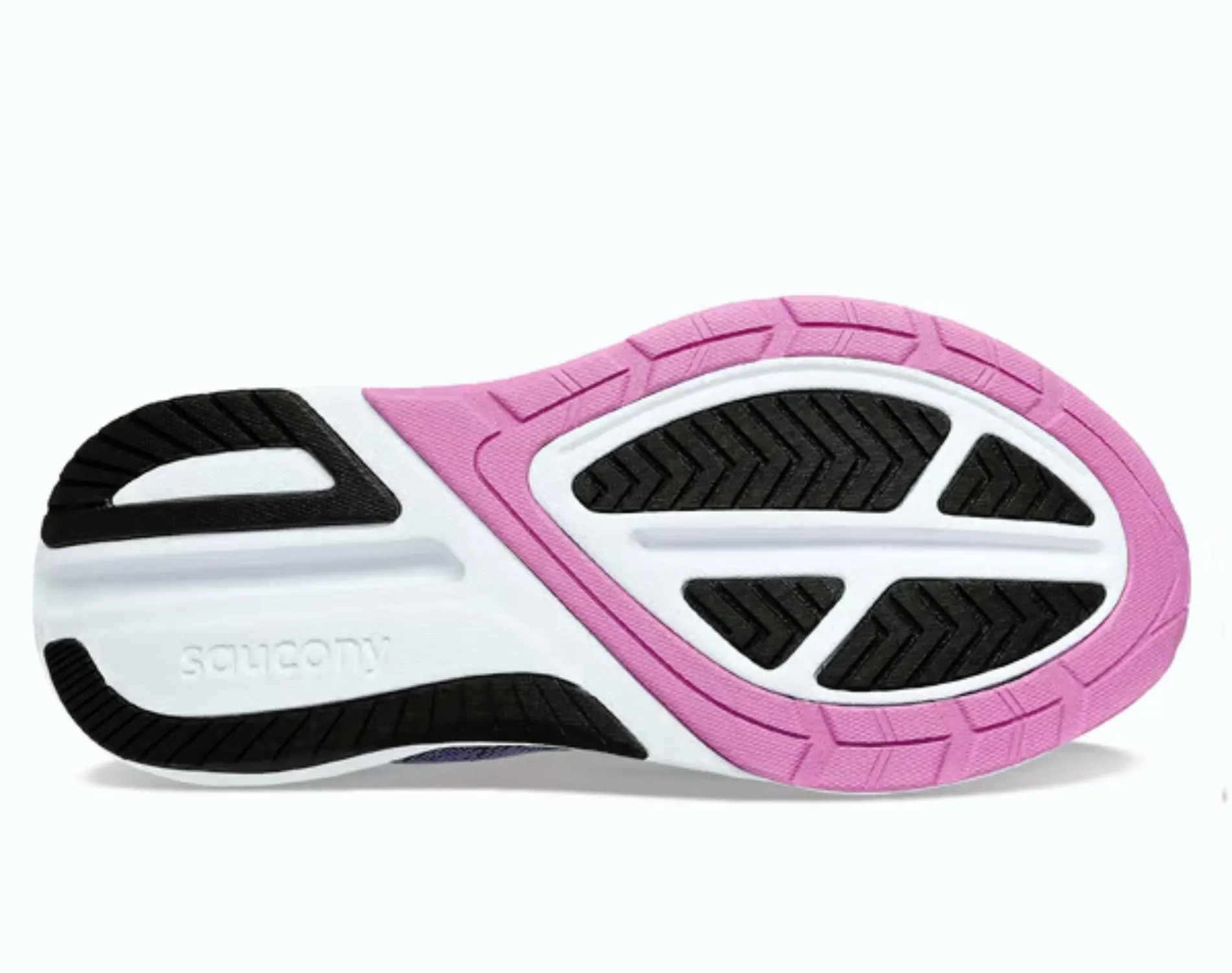 Saucony Echelon 9 Womens Wide