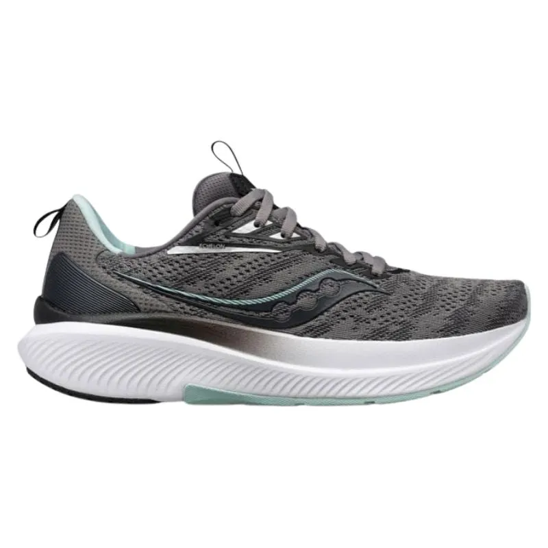 Saucony Echelon 9 Womens Wide