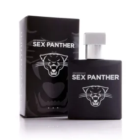 Sex Panther Cologne Spray for Men